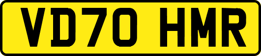 VD70HMR