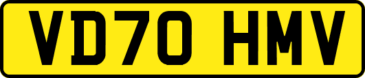 VD70HMV