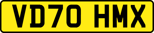 VD70HMX