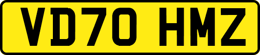 VD70HMZ