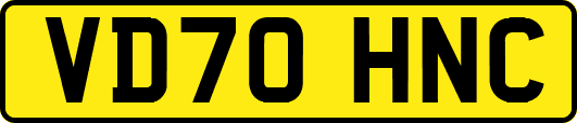 VD70HNC
