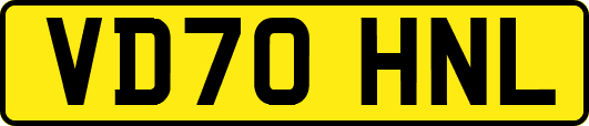VD70HNL