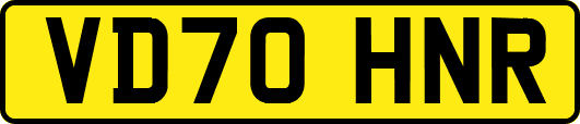VD70HNR