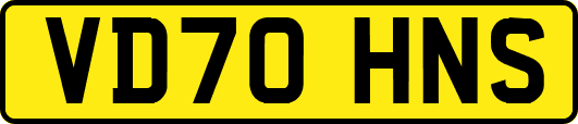 VD70HNS