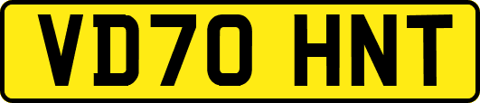 VD70HNT