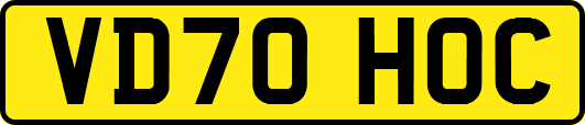 VD70HOC