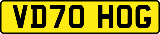 VD70HOG