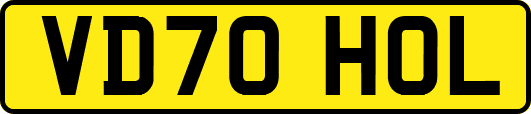 VD70HOL