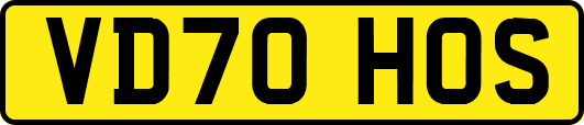 VD70HOS