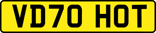 VD70HOT