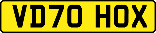 VD70HOX