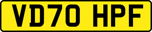 VD70HPF