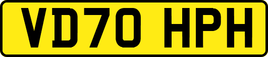 VD70HPH