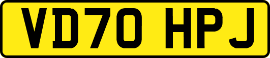 VD70HPJ