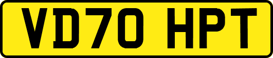 VD70HPT