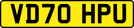 VD70HPU