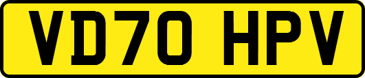 VD70HPV