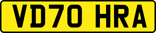 VD70HRA