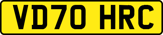 VD70HRC