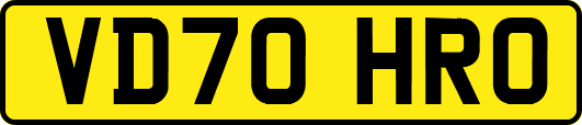 VD70HRO