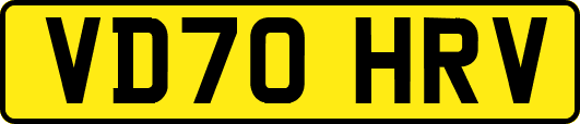 VD70HRV