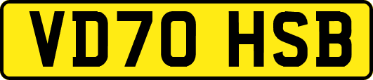 VD70HSB