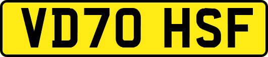 VD70HSF