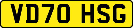 VD70HSG