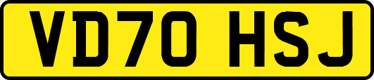 VD70HSJ