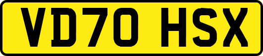 VD70HSX