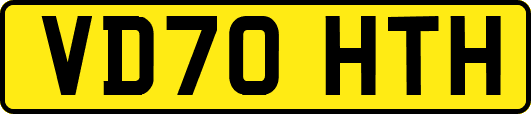 VD70HTH
