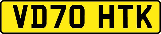 VD70HTK