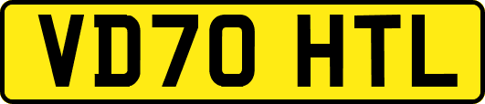 VD70HTL