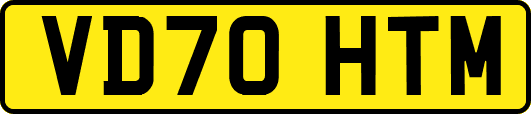 VD70HTM