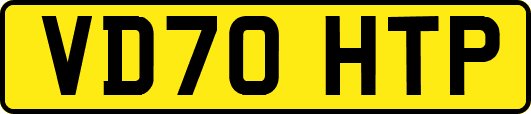 VD70HTP