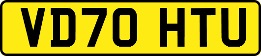 VD70HTU