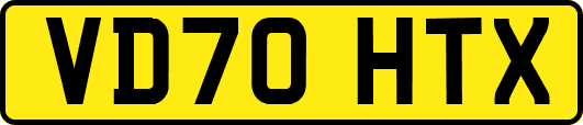 VD70HTX