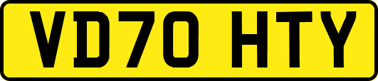 VD70HTY
