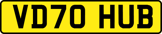 VD70HUB
