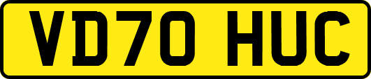 VD70HUC