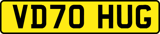 VD70HUG