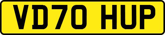 VD70HUP
