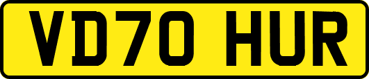 VD70HUR