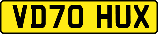 VD70HUX