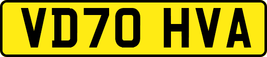 VD70HVA