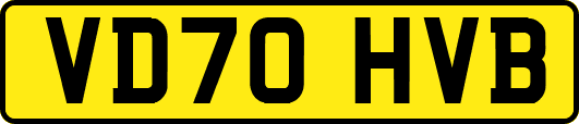 VD70HVB