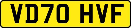 VD70HVF