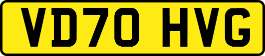 VD70HVG