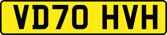 VD70HVH
