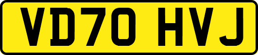 VD70HVJ